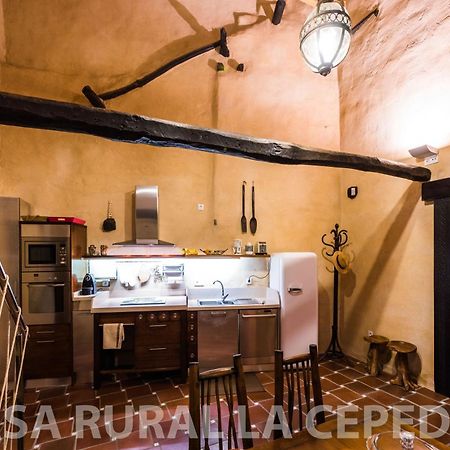 Descubre La Cepedana: Casa Rural Con Encanto En Cogorderos, A Solo 10 Km De Astorga Exterior foto