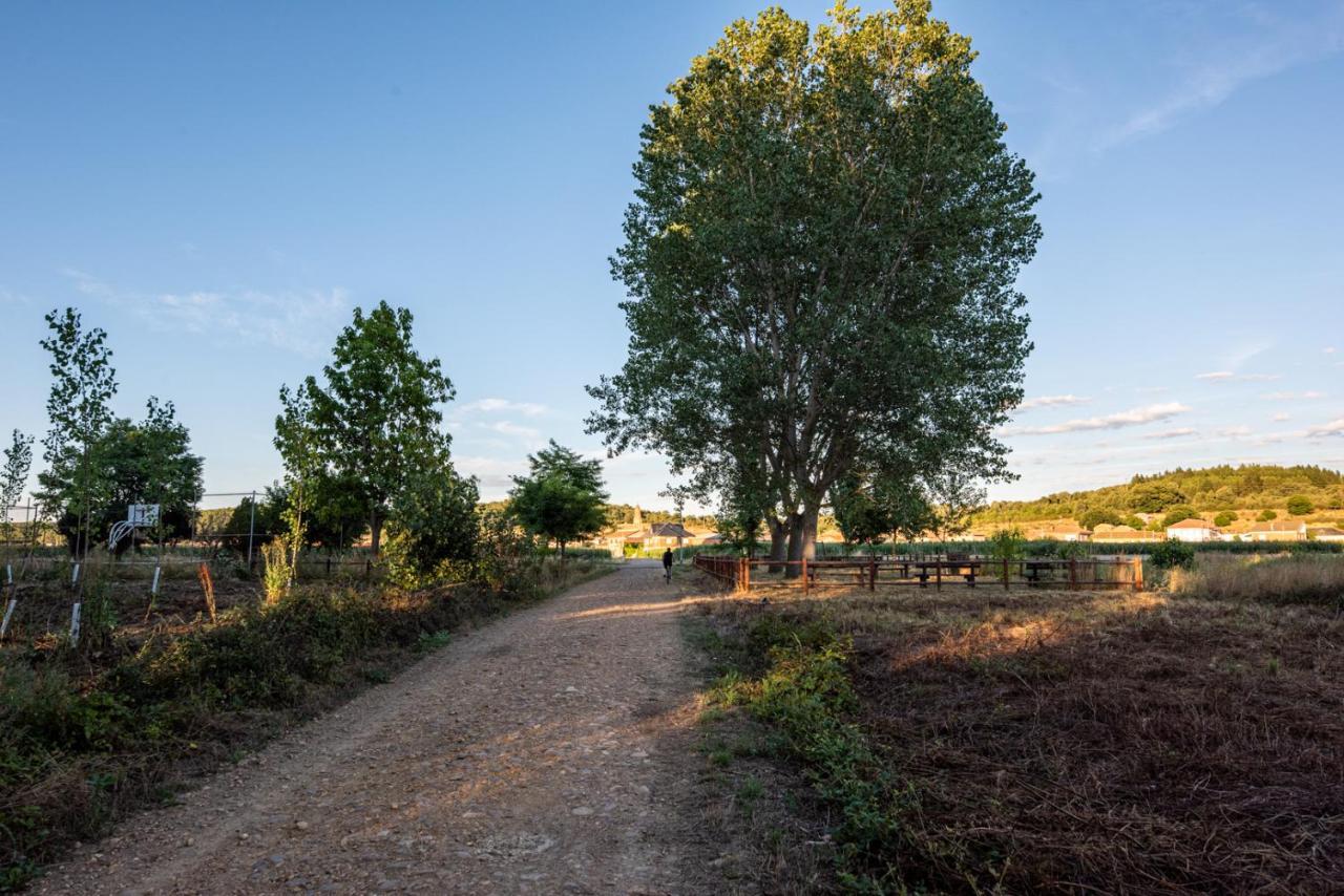 Descubre La Cepedana: Casa Rural Con Encanto En Cogorderos, A Solo 10 Km De Astorga Exterior foto