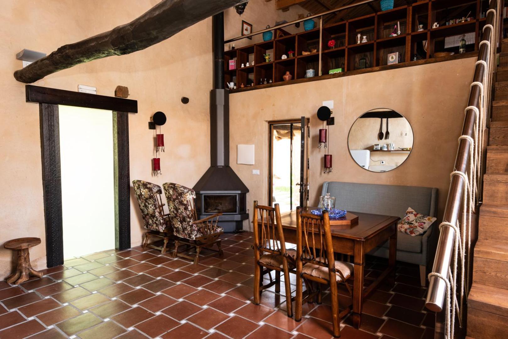 Descubre La Cepedana: Casa Rural Con Encanto En Cogorderos, A Solo 10 Km De Astorga Exterior foto