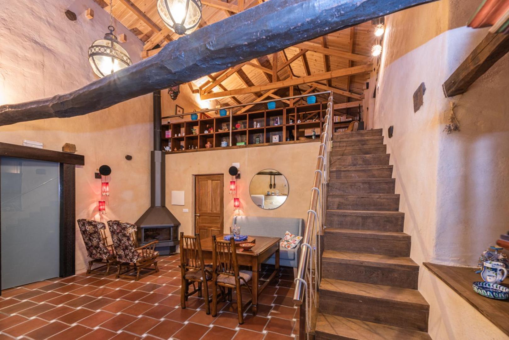 Descubre La Cepedana: Casa Rural Con Encanto En Cogorderos, A Solo 10 Km De Astorga Exterior foto