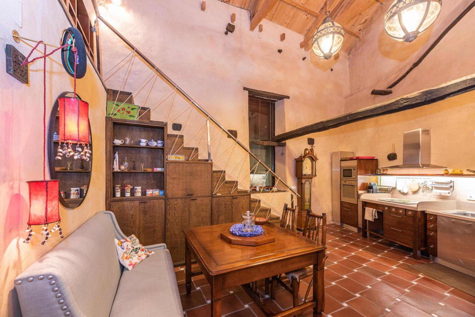 Descubre La Cepedana: Casa Rural Con Encanto En Cogorderos, A Solo 10 Km De Astorga Exterior foto