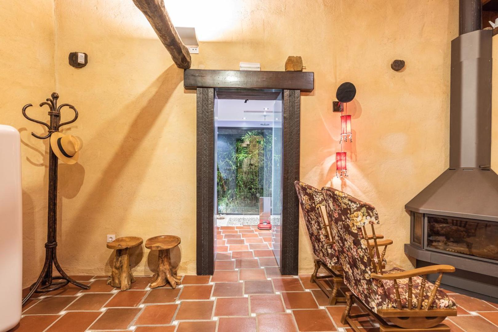 Descubre La Cepedana: Casa Rural Con Encanto En Cogorderos, A Solo 10 Km De Astorga Exterior foto